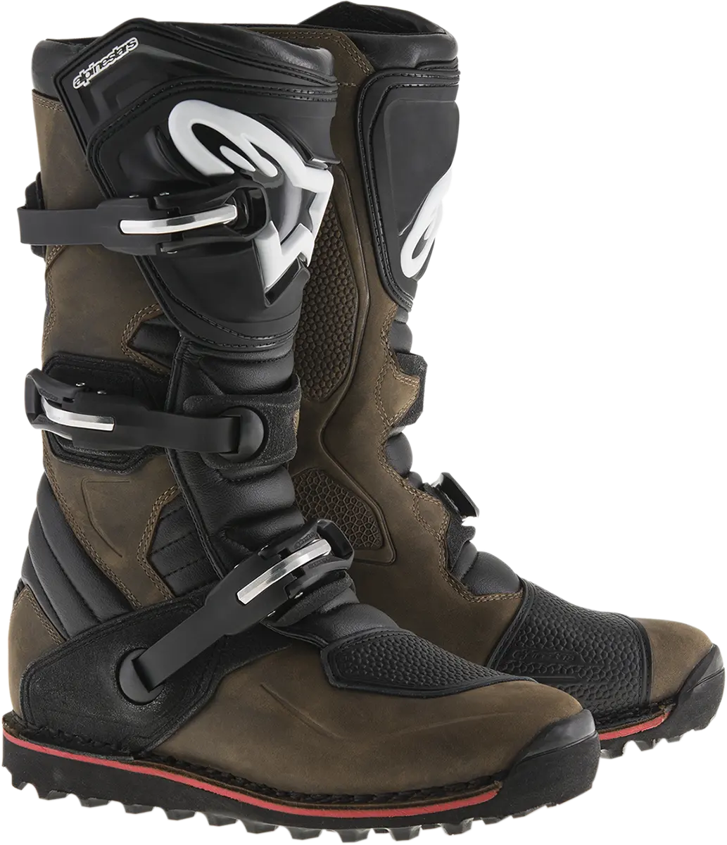 Alpinestars Tech-T Boots 3