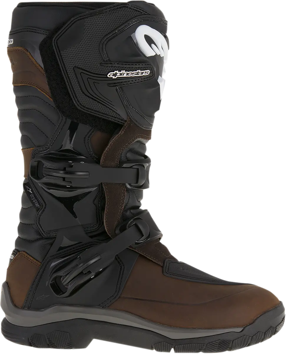 Alpinestars Corozal Adventure Drystar® Oiled Leather Boots 14