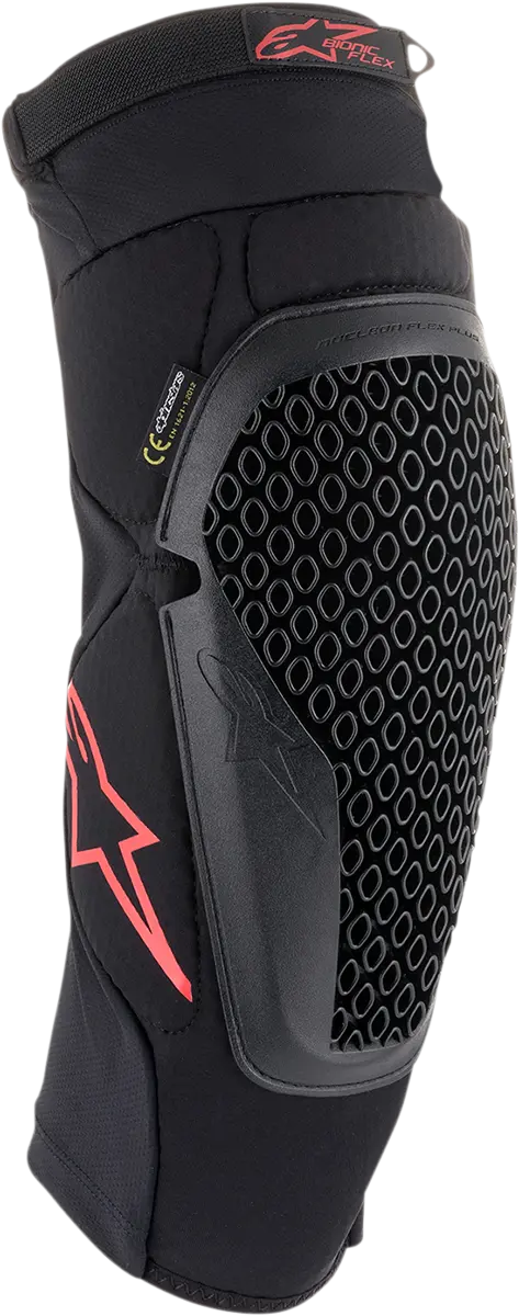 Alpinestars Bionic Flex Knee/Elbow Protectors 2