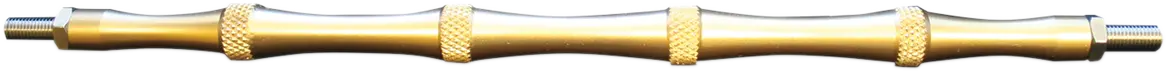 Accutronix Shift Linkage - Tribal - Brass Lrs100-Klr5 1