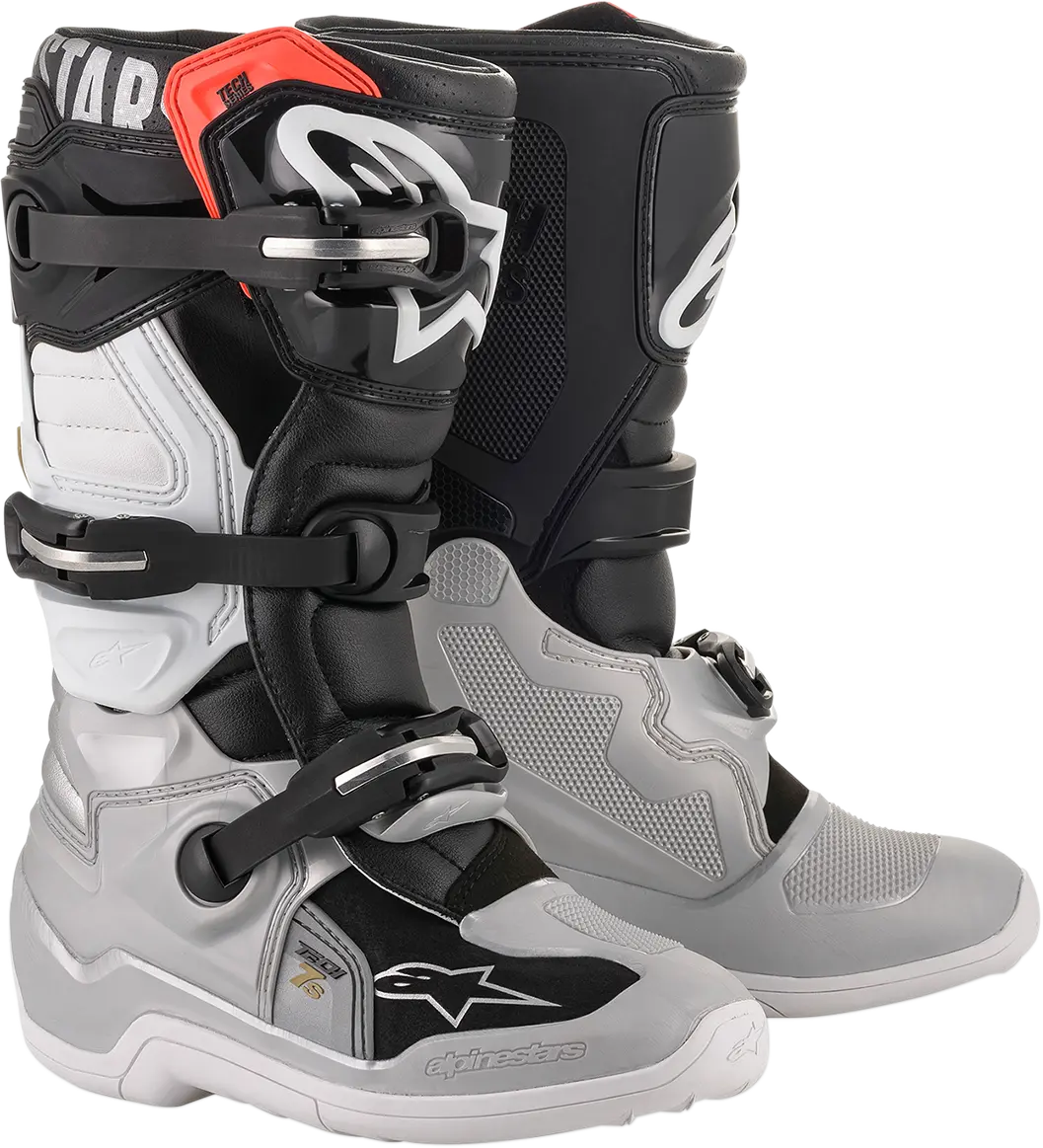 Alpinestars Youth Tech 7S Boot 10