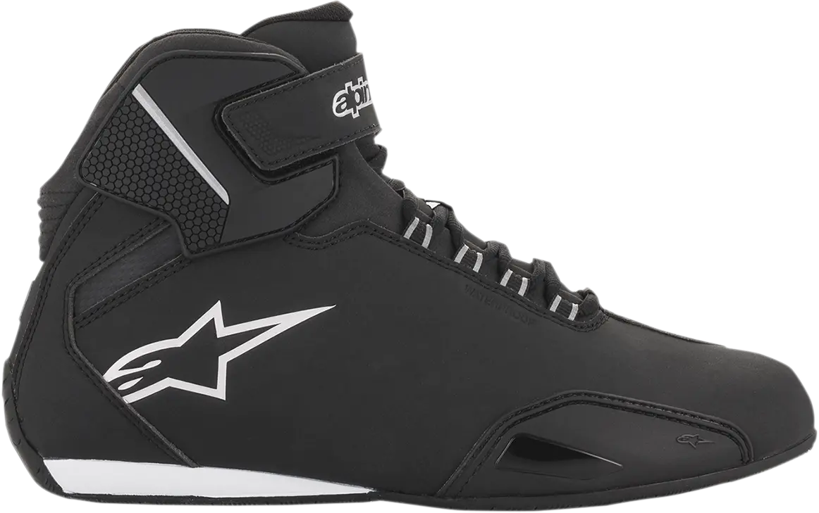 Alpinestars Stella Sektor Shoes 8