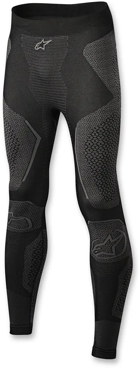 Alpinestars Ride Tech Underwear Top And Bottoms 6
