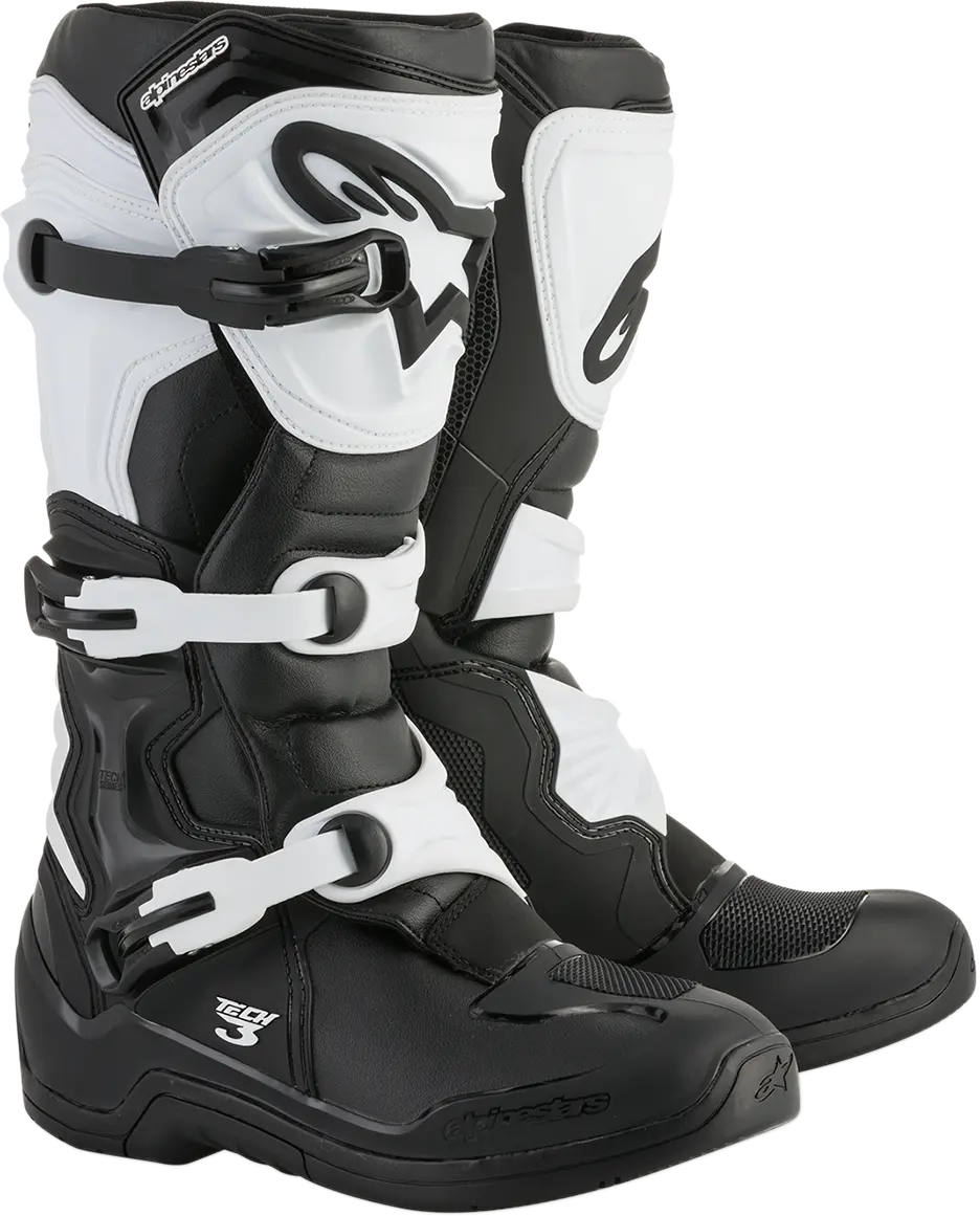 Alpinestars Tech 3 Boots 22