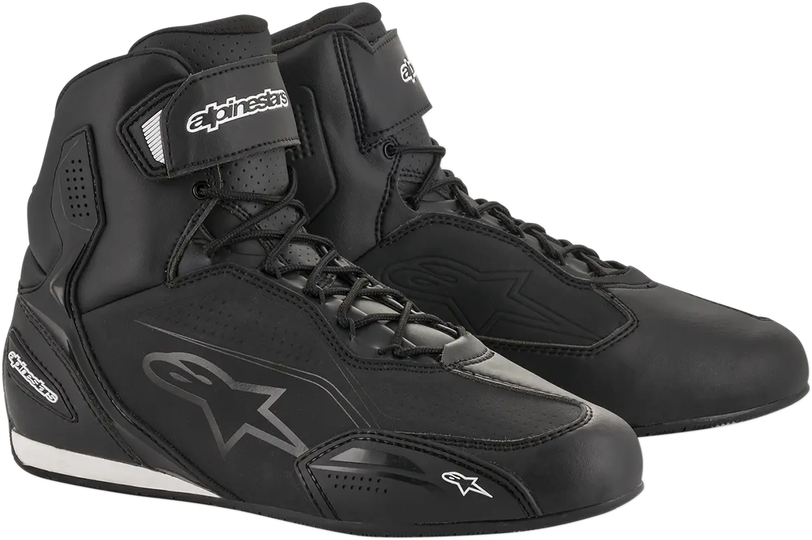 Alpinestars Faster-3 Shoes 6