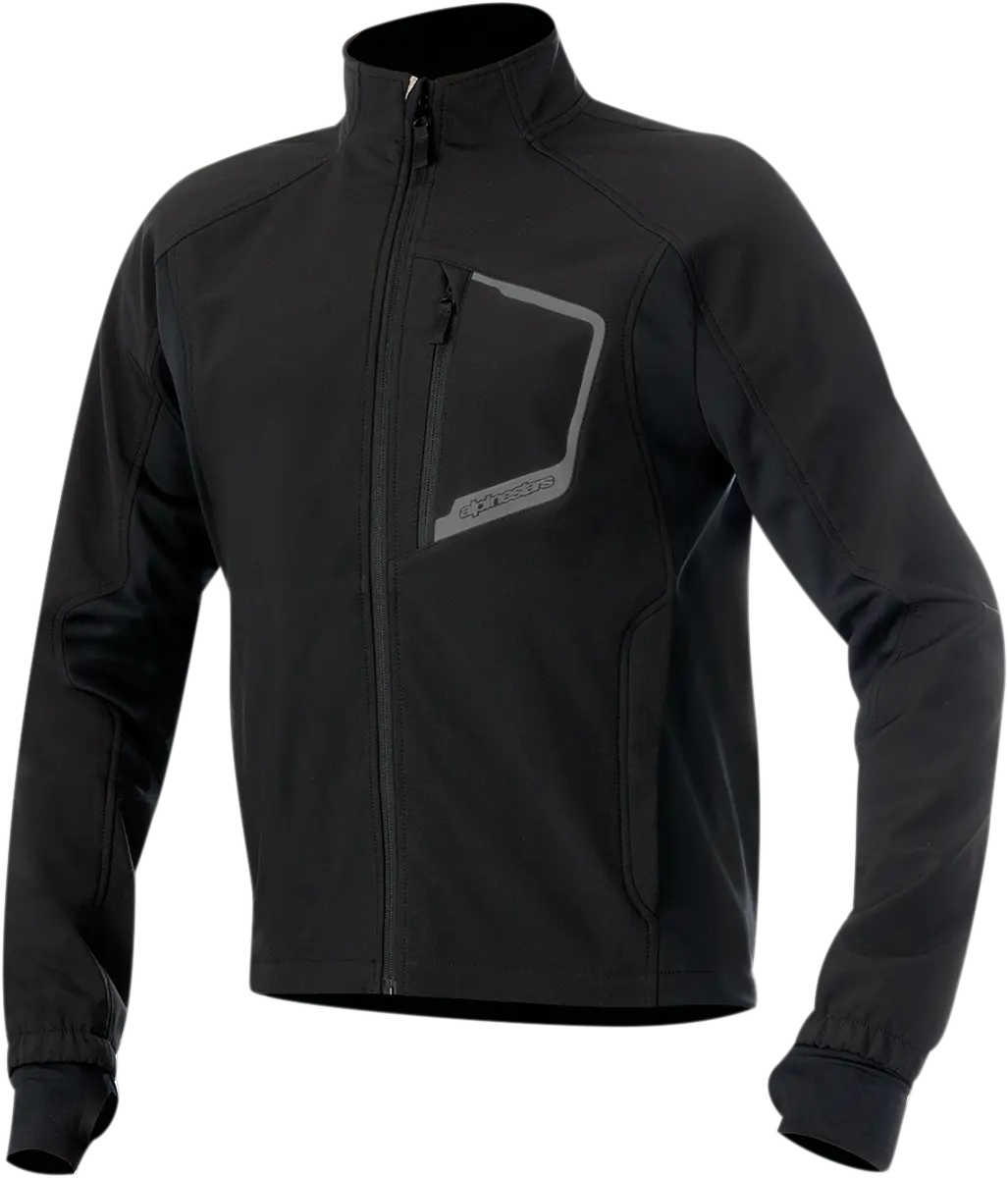 Alpinestars Ride Tech Underwear Top And Bottoms 3