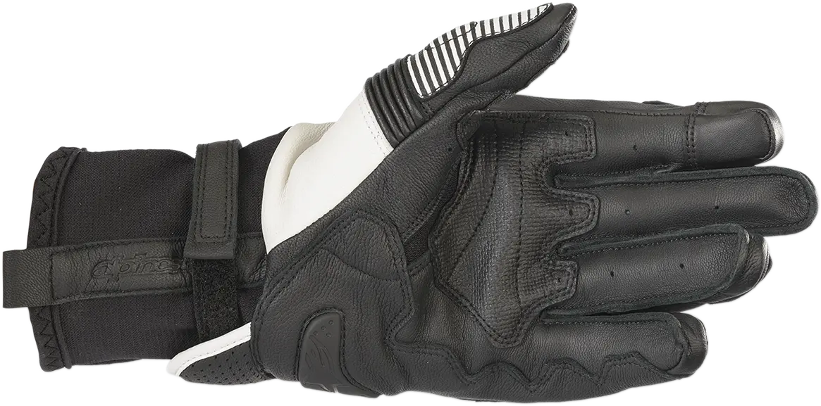 Alpinestars Gpx V2 Gloves 4