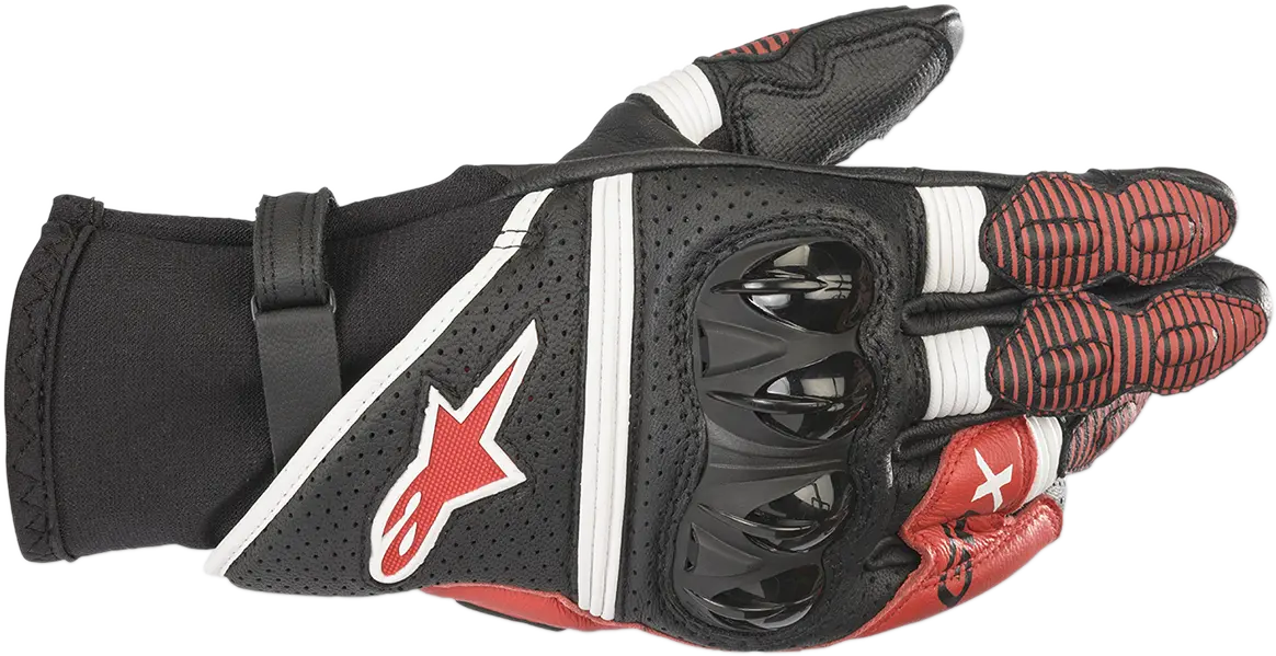 Alpinestars Gpx V2 Gloves 8