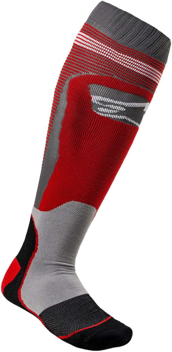 Alpinestars Mx Plus 1 Socks 2
