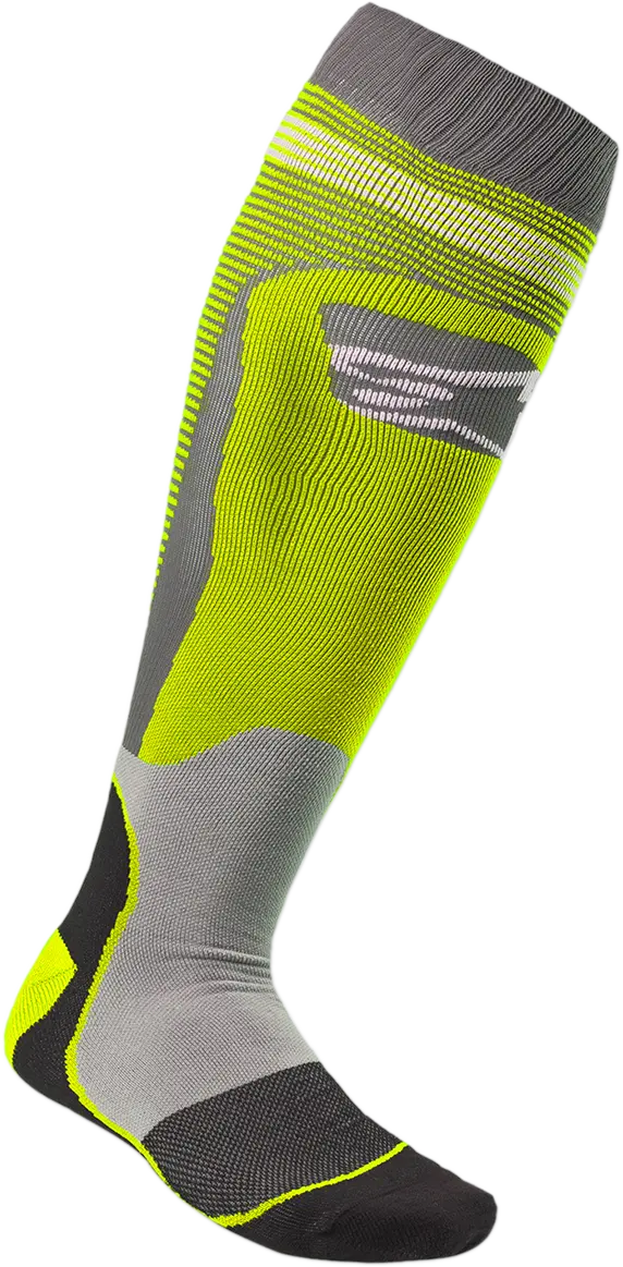 Alpinestars Mx Plus 1 Socks 3