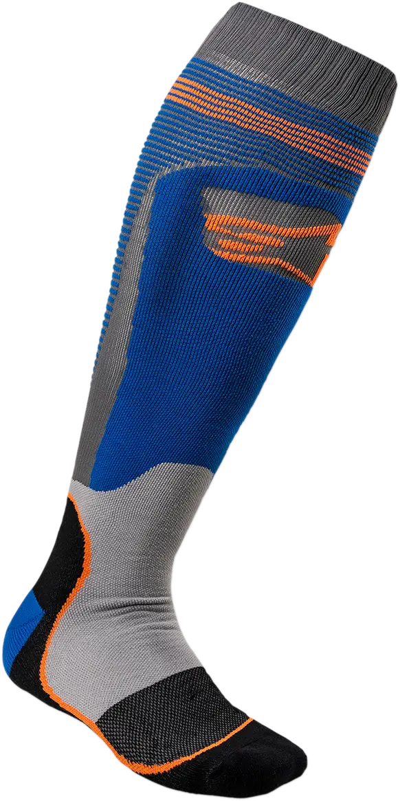 Alpinestars Mx Plus 1 Socks 1