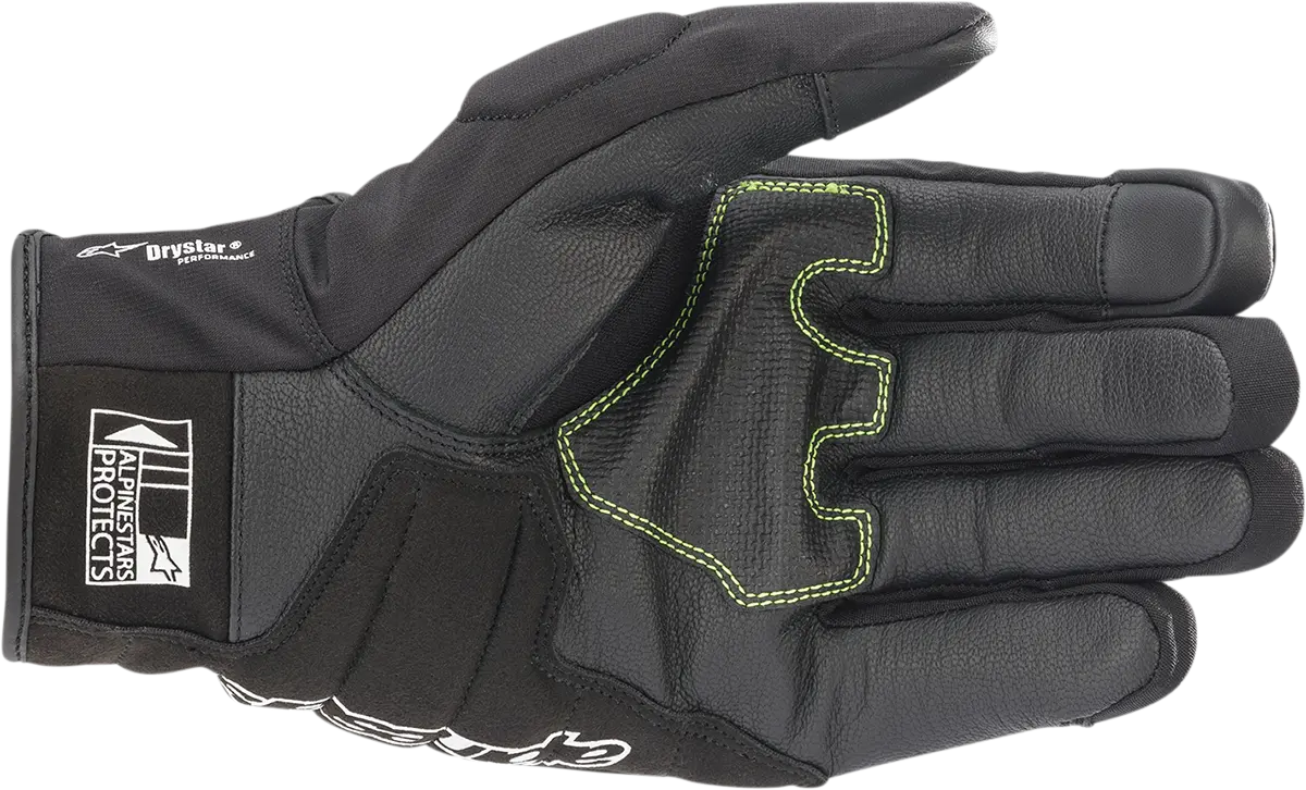 Alpinestars Smx Z Drystar® Gloves 1