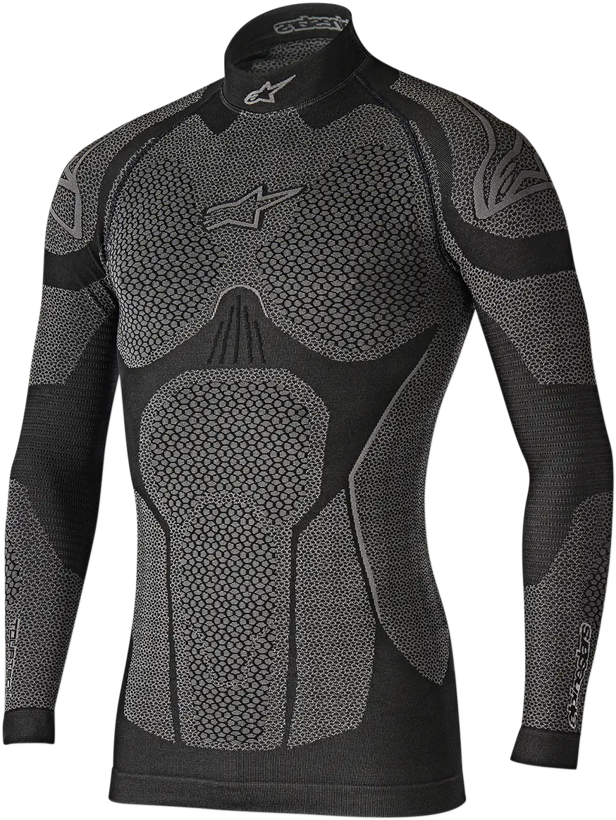Alpinestars Ride Tech Underwear Top And Bottoms 11