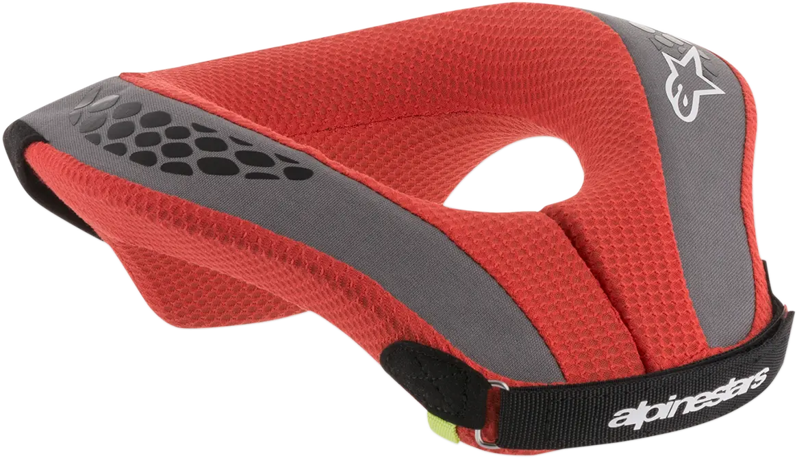 Alpinestars Youth Sequence Neck Roll 5