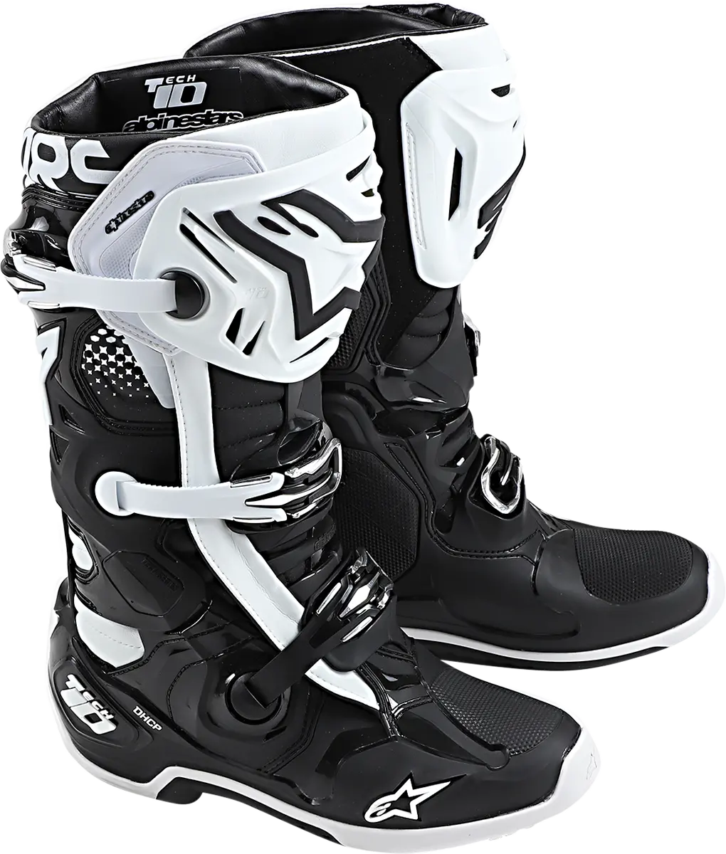 Alpinestars Tech 10 Boots 2010020 31