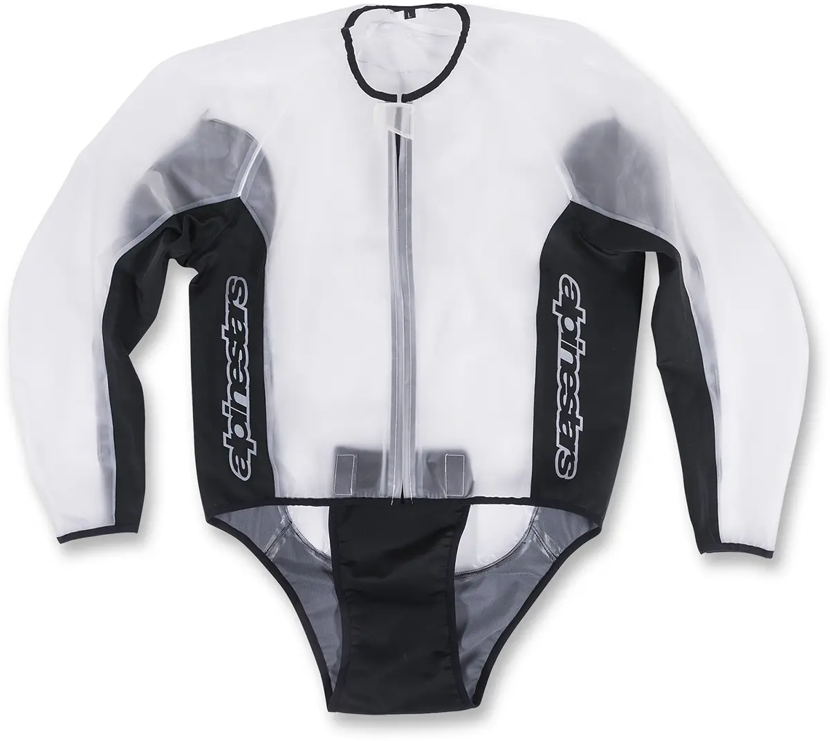 Alpinestars Racing Rain Jacket & Pants 1