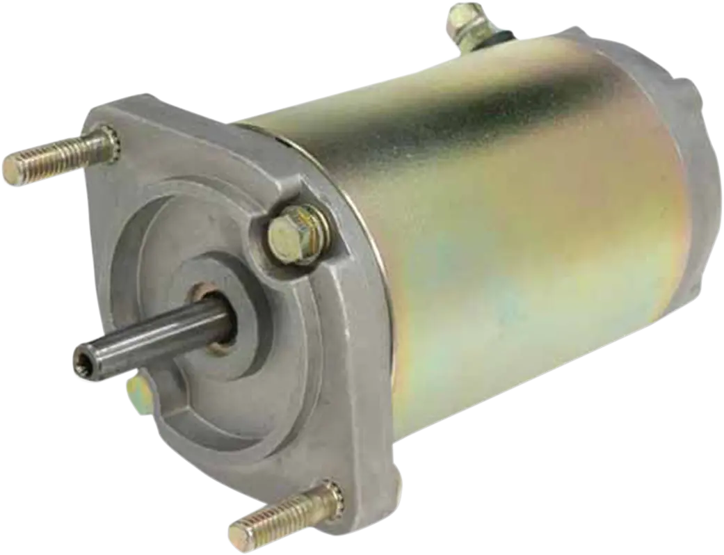 Parts Unlimited Starter Motor - Arctic Cat 410-21080 1