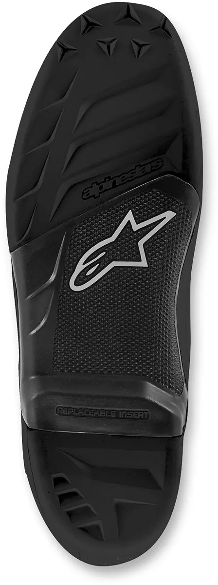 Alpinestars Tech 7 Replacement Boot Soles 2