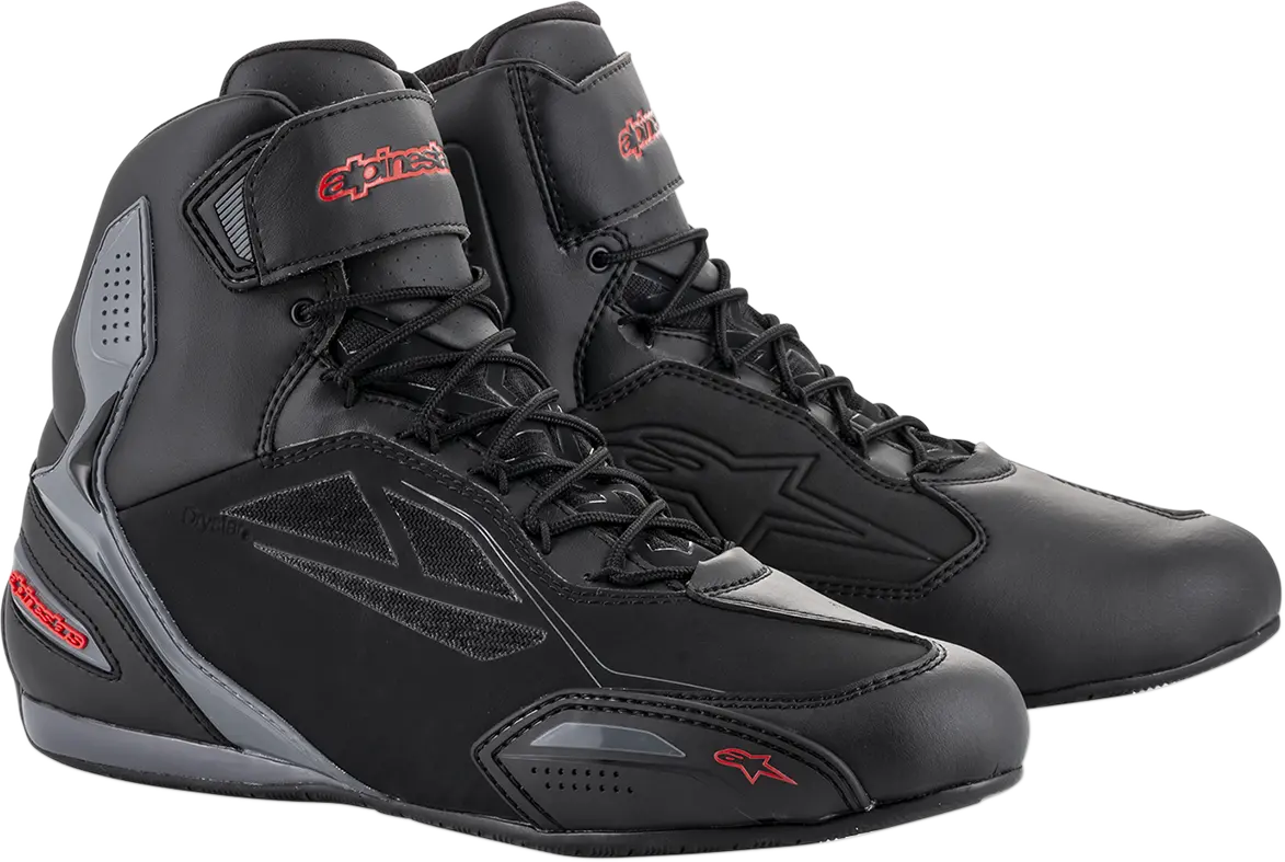 Alpinestars Faster-3 Drystar® Shoes 9