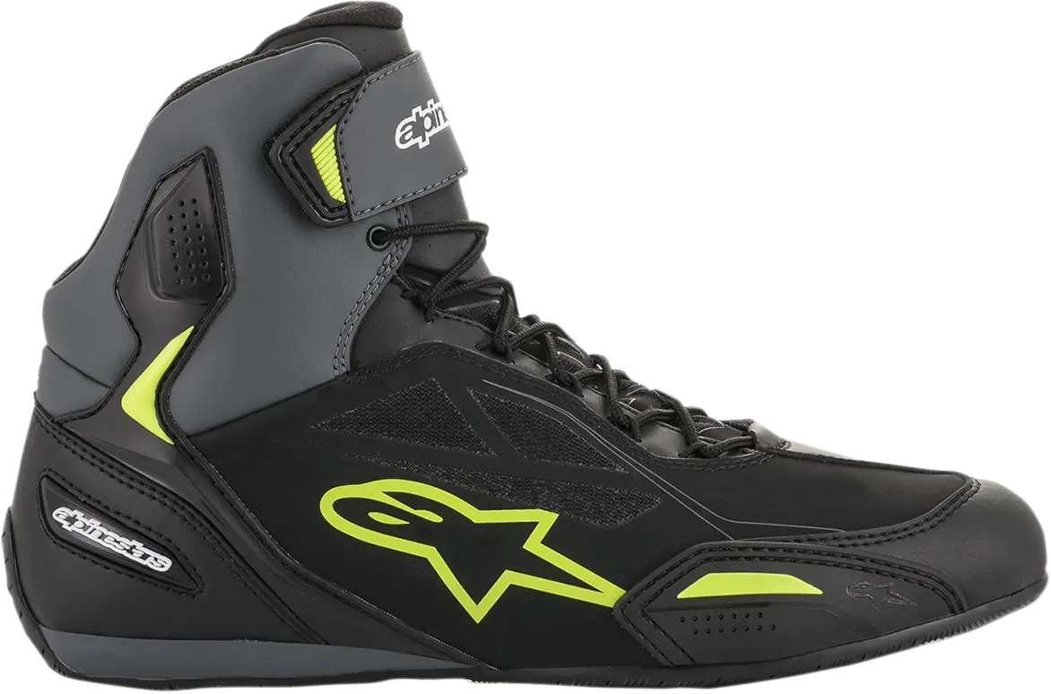 Alpinestars Faster-3 Drystar® Shoes 1