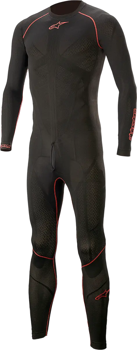 Alpinestars Ride Tech Underwear Top And Bottoms 13
