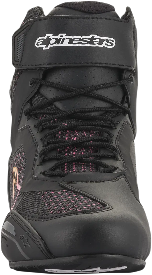 Alpinestars Stella Faster-3 Rideknit Shoes 1