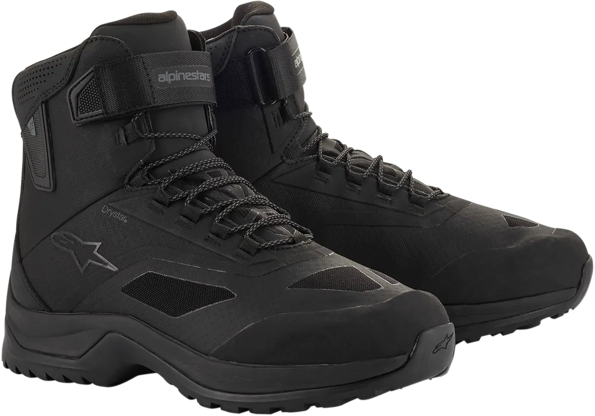 Alpinestars Cr-6 Drystar® Shoes 12