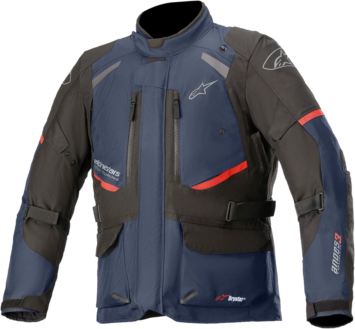 Alpinestars Andes V3 Drystar® Jacket 9