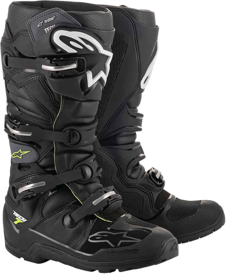 Alpinestars Tech 7 Enduro Drystar® Boots 1