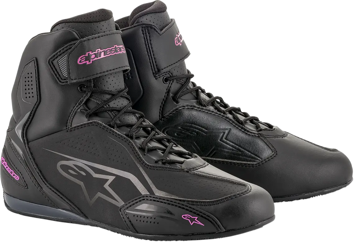 Alpinestars Stella Faster-3 Shoes 5