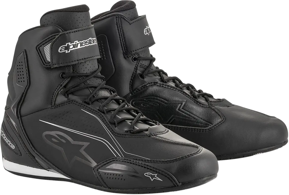 Alpinestars Stella Faster-3 Shoes 2