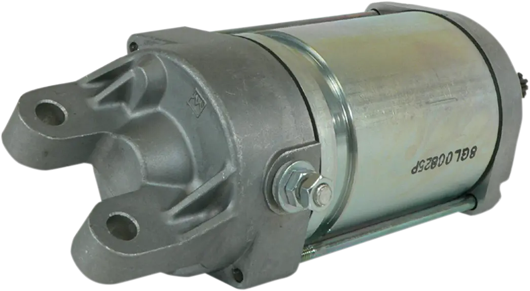 Parts Unlimited Starter Motor - Yamaha 410-54116 1