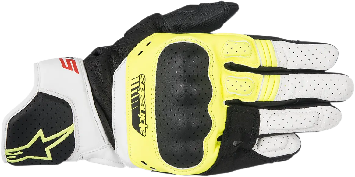 Alpinestars Sp-5 Gloves 3