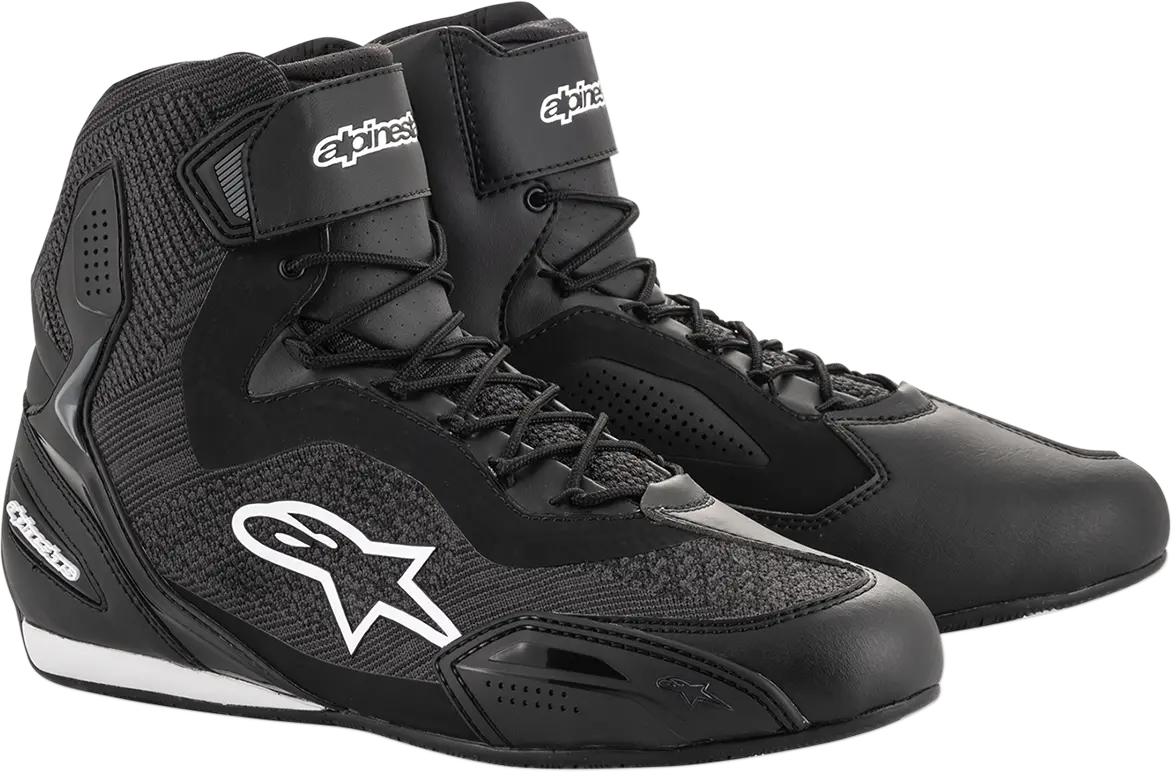 Alpinestars Faster-3 Rideknit® Shoes 54