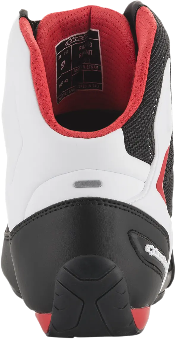 Alpinestars Faster-3 Rideknit® Shoes 36