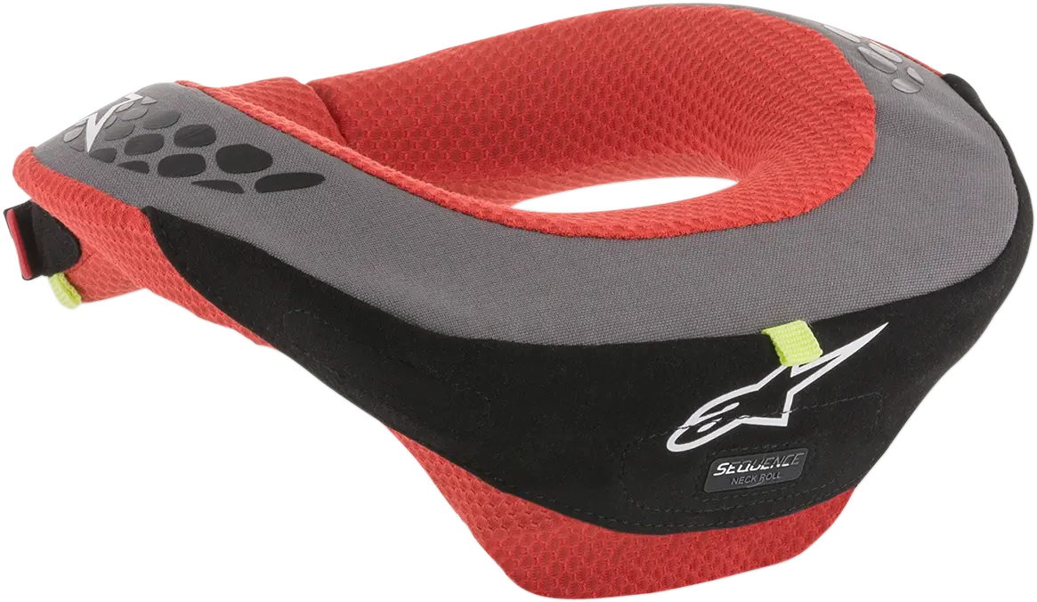 Alpinestars Youth Sequence Neck Roll 3