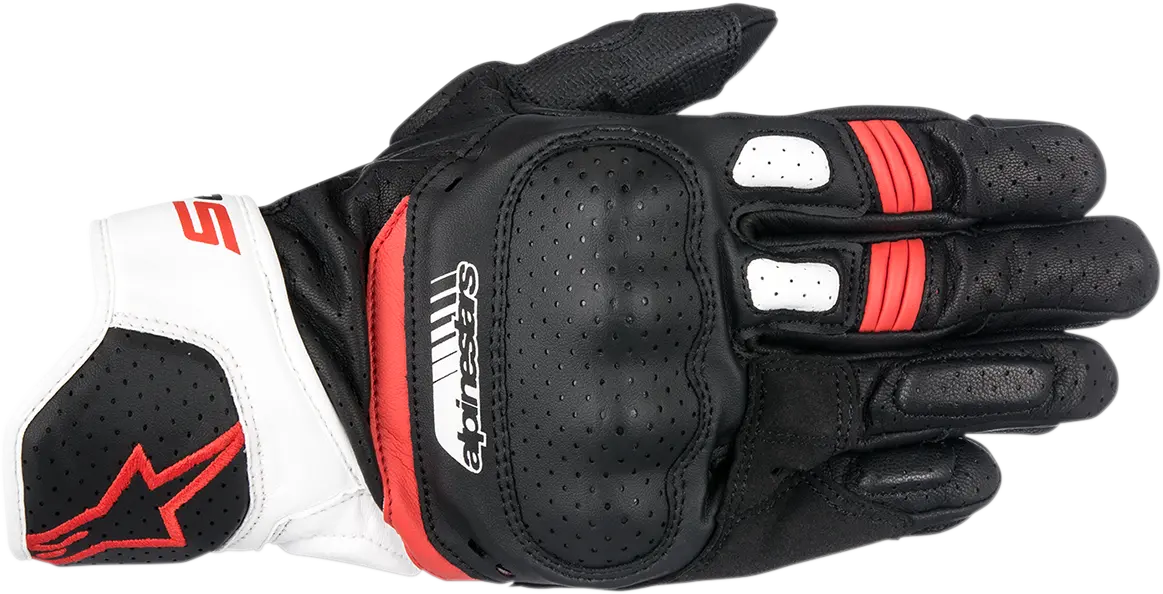 Alpinestars Sp-5 Gloves 5