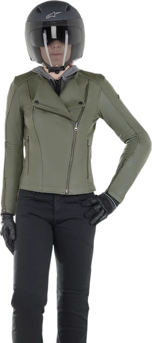 Alpinestars Stella Alice Jacket 2