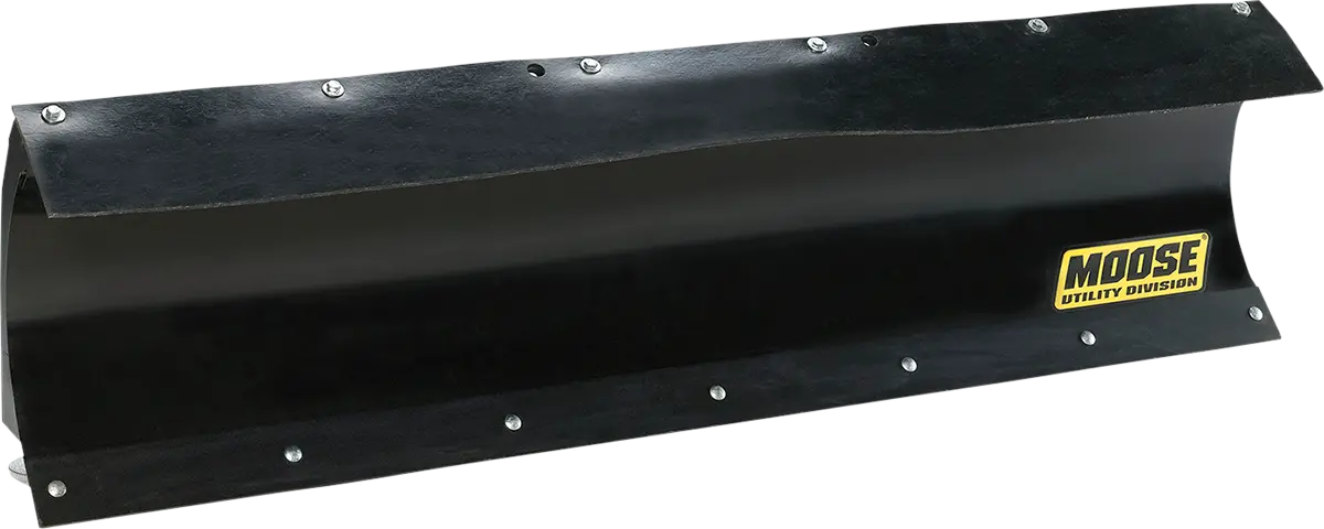 Moose Offroad Plow Blade - 60" - Polyethylene 2860Pf 1