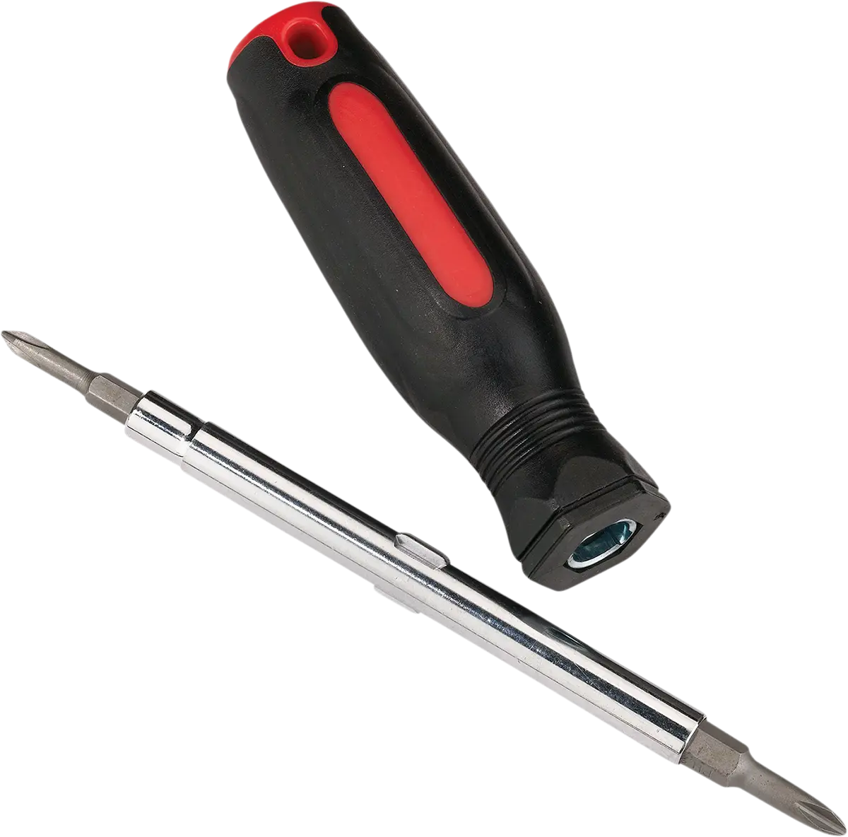 Moose Offroad Screw Driver Set - 6-In-1 350-0340 1