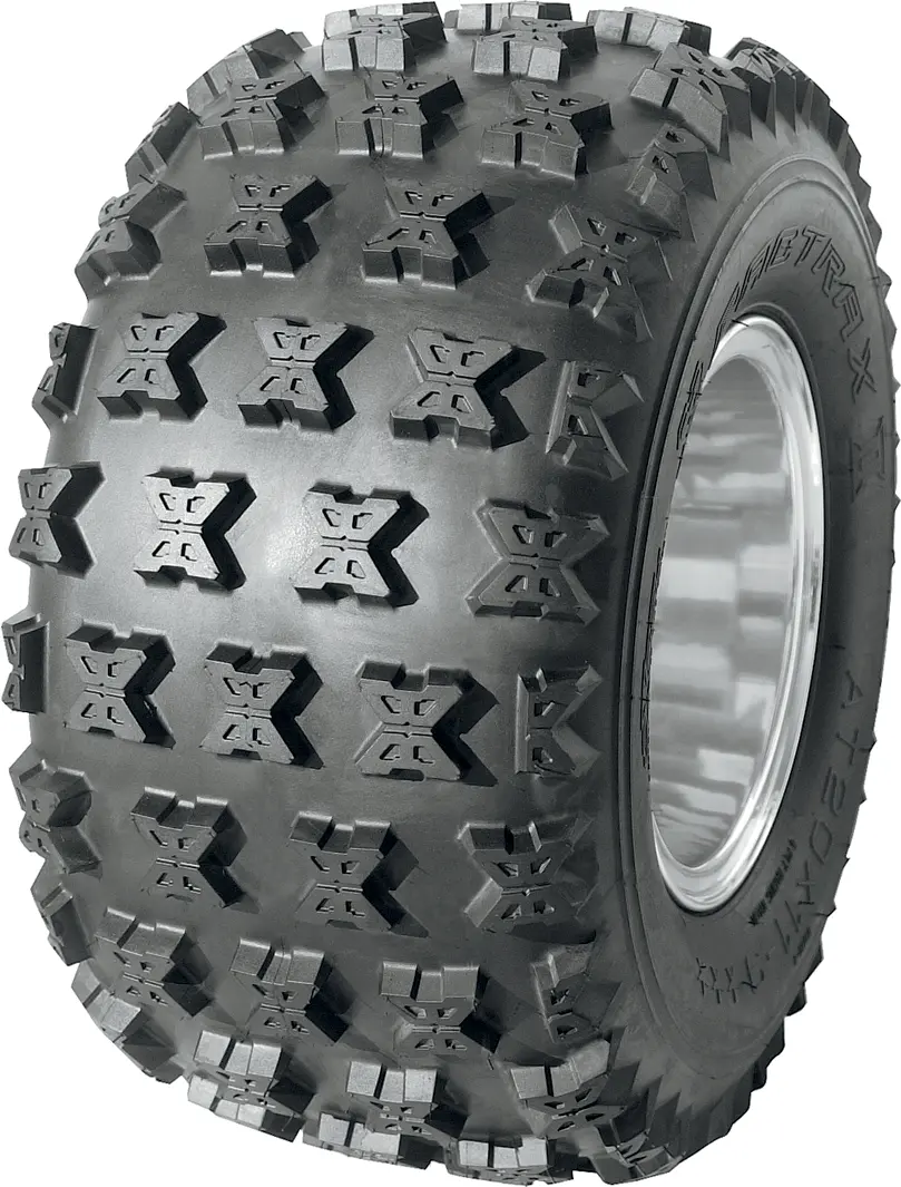 Ams Tire Pactrax / Pactrax Ii Tires 3