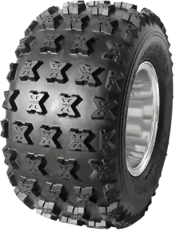 Ams Tire Pactrax / Pactrax Ii Tires 4