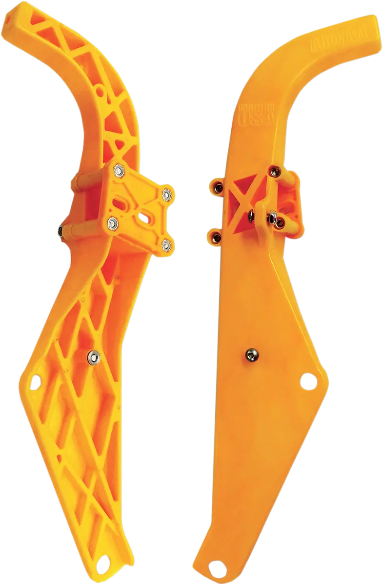 Alloy Art Fairing Brackets 2