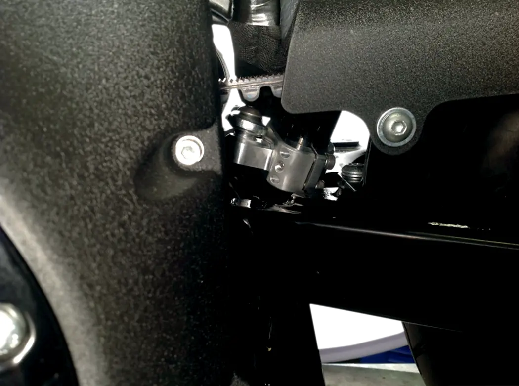 Alloy Art Combi Stabilizer 2