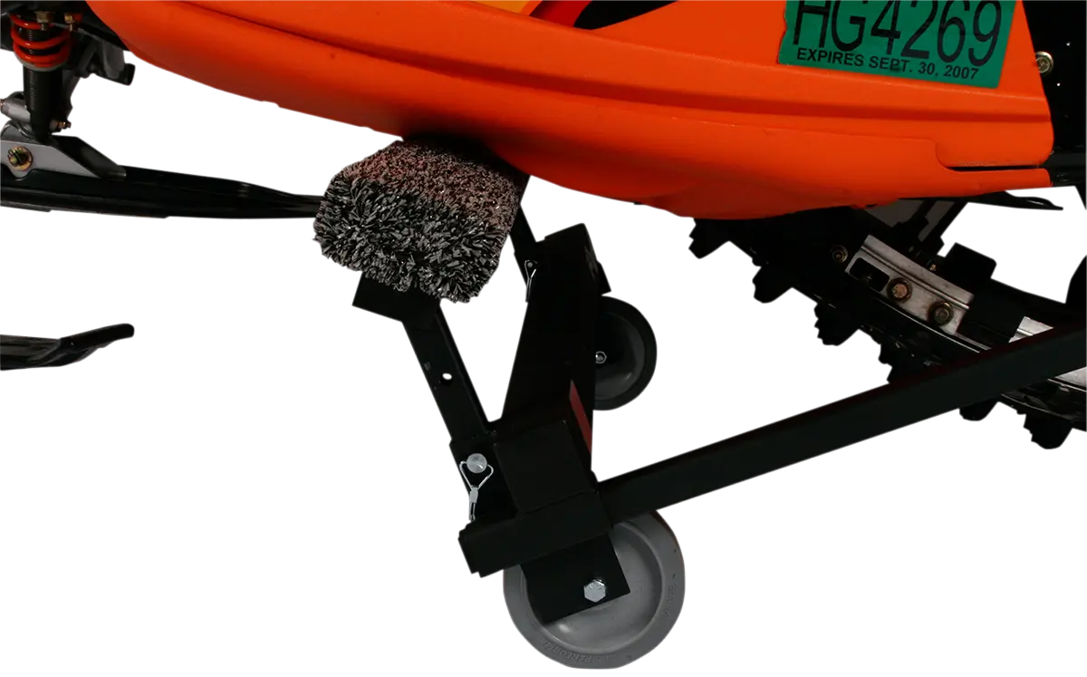 Eazymove Dolly - Snowmobile Cart - Standard Ez-1001 2