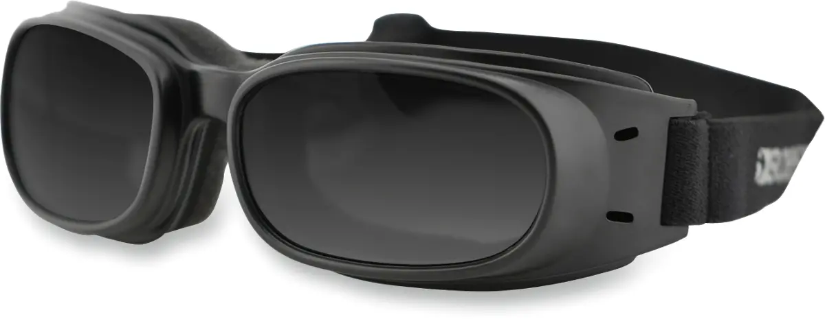 Bobster Piston Goggle 1