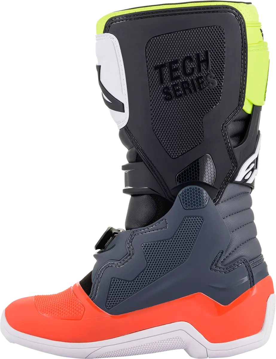 Alpinestars Youth Tech 7S Boots 43