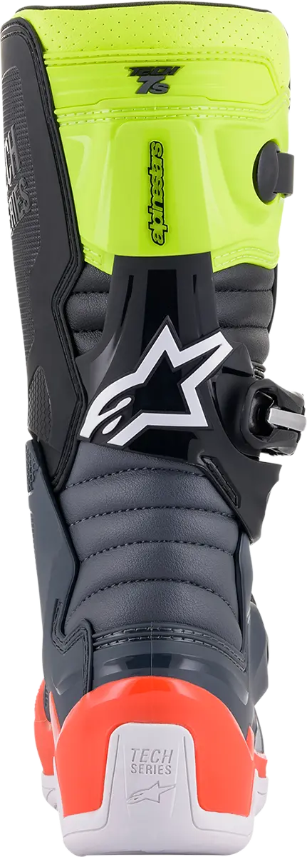 Alpinestars Youth Tech 7S Boots 45