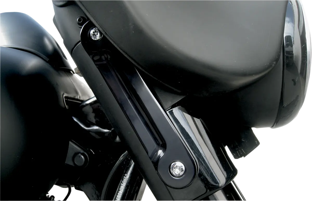 Alloy Art Led Front Signal Light 6