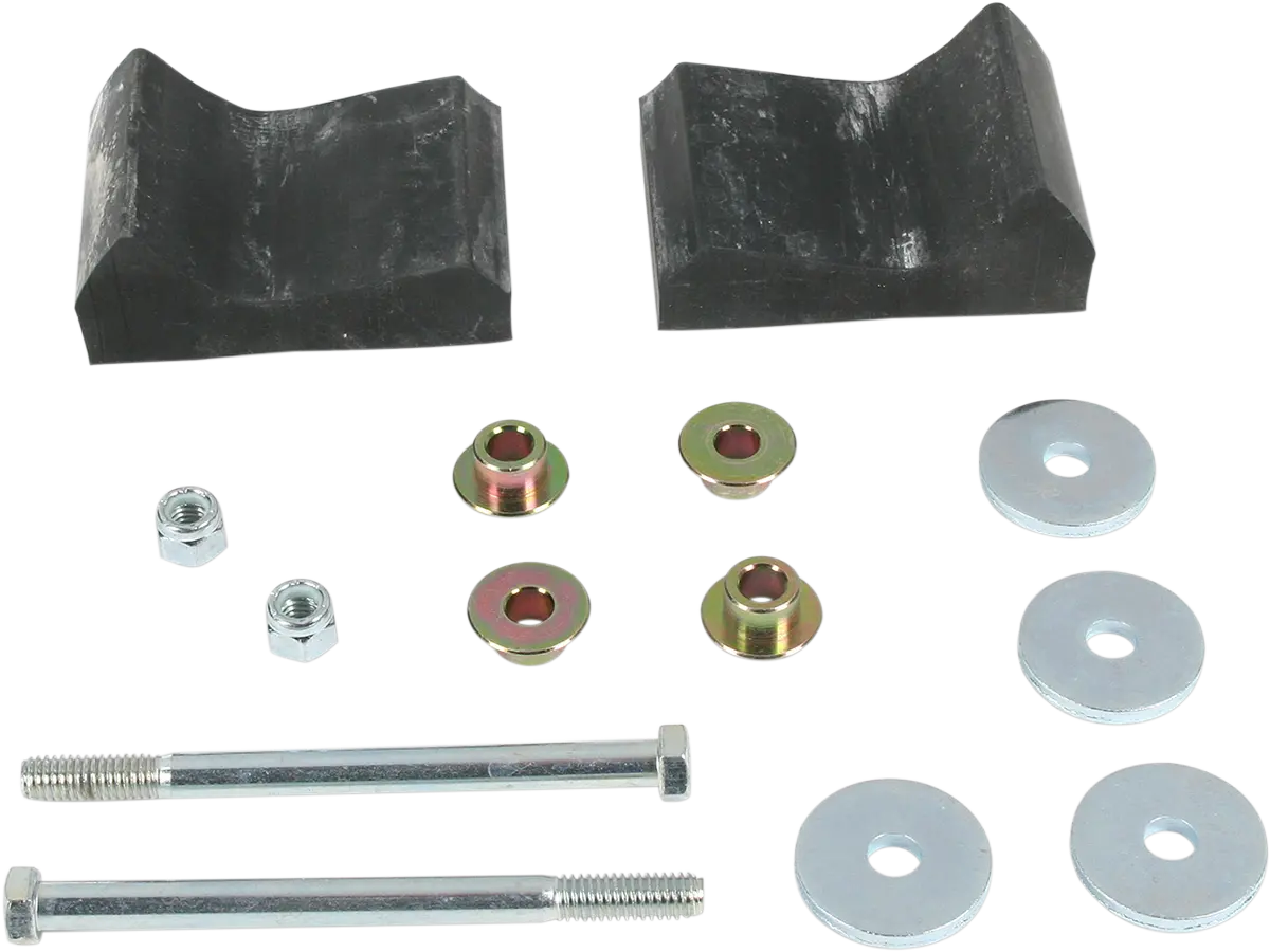 C&A Pro Mount Kit - 9.53 Mm - Polaris 76000184 2